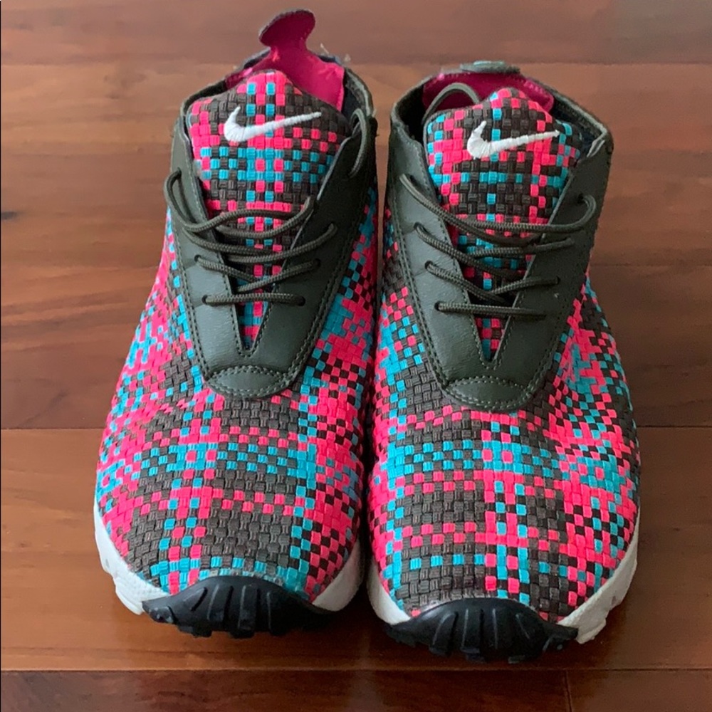 Nike Footscape Desert Chukka